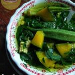 Sayur Bening Tradisional Khas Daerah