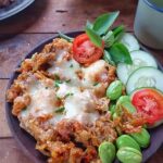 Sentuhan Modern Pada Makanan Khas Daerah