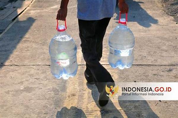 Sinergi Antara Kearifan Lokal Dan Teknologi