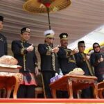 Sinergi Antara Warisan Klasik Dan Tren Terkini