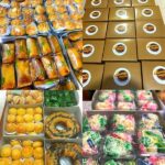 Snack Asin Buka Puasa Di Perjalanan