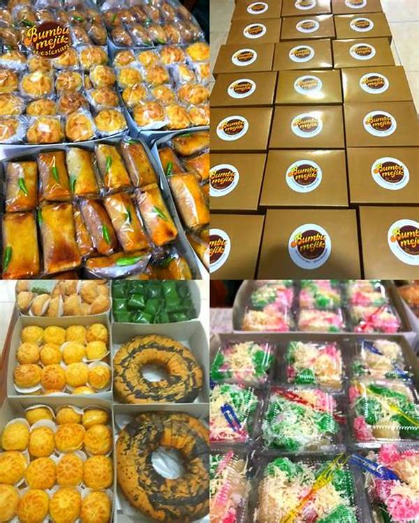 Snack Asin Buka Puasa Di Perjalanan