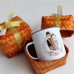 Souvenir Pernikahan Dengan Jajanan Tradisional