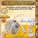 “stabilisator Adonan Kue Modern”