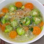 Suguhan Gurih Hemat Dari Bahan Sehari-hari