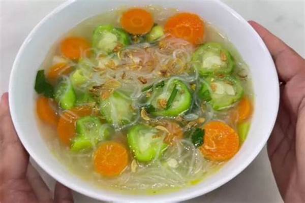 Suguhan Gurih Hemat Dari Bahan Sehari-hari