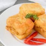 Tahu Isi Bumbu Sederhana Lezat