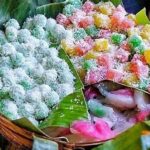 Teknik Memasak Kue Tradisional