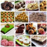 Teknik Pengolahan Kue Kering Terkini