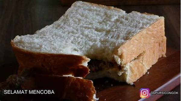 Teknik Tradisional Menguleni Roti
