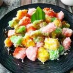 Tips Memasak Cenil Anti Gagal