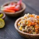 Tips Memasak Sambal Matah Enak