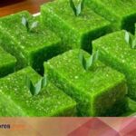 Tips Memasak Wajik Ketan Tradisional