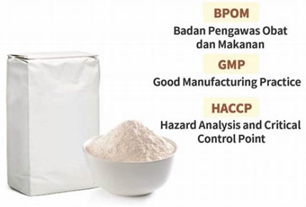 Tips Memilih Tepung Nabati Terbaik