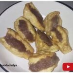 Tips Mengolah Tahu Pedas Gurih