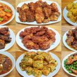 Tips Menjaga Variasi Lauk Sehari-hari