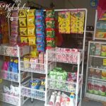 “tren Makanan Ringan Terbaru”