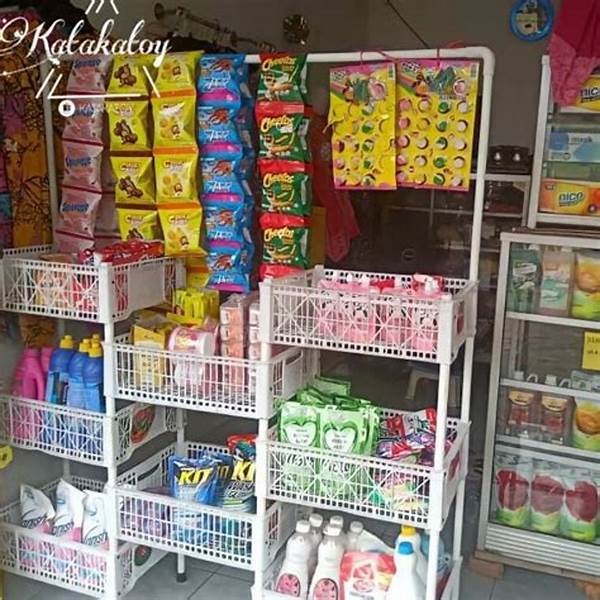 “tren Makanan Ringan Terbaru”