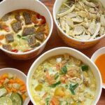 Varian Soto Kreatif Untuk Keluarga