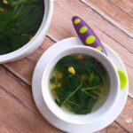 Variasi Sayur Bening Bergizi