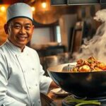 Variasi Tongseng Kambing Sehat