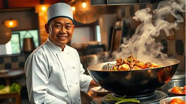 Variasi Tongseng Kambing Sehat