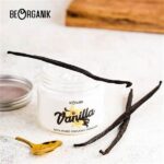 Aroma Vanili Murni Dalam Roti