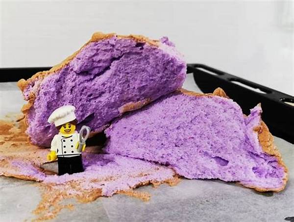 Bahan Cloud Bread Tanpa Gluten
