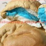Bahan Sederhana Roti Awan