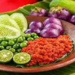 Buat Lalapan Lezat Sendiri