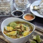Bumbu Halus Soto Lamongan Spesial