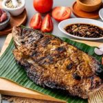 Bumbu Ikan Bakar Untuk Diet