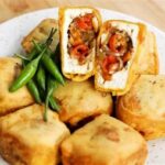 Bumbu Pedas Untuk Tahu Isi