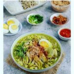 Bumbu Rahasia Soto Lamongan Enak