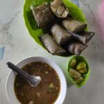 **bumbu Rempah Coto Makassar Tradisional**