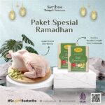 Bumbu Rempah Soto Lamongan Spesial