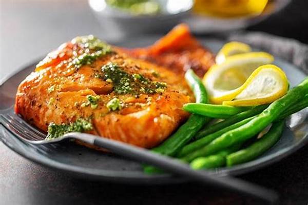 Cara Memasak Ikan Panggang Sayuran