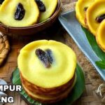 Cara Membuat Kue Lumpur Lembut