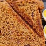 Cara Membuat Roti Diet Sehat