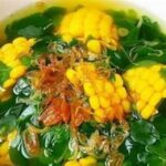 Cara Membuat Sayur Bening Praktis