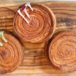 Cicipi Bomboloni Rasa Kombinasi