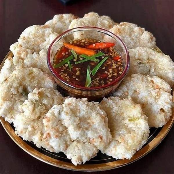 Cireng Bumbu Rujak Pedas Manis