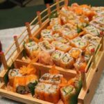 Cita Rasa Jepang Dalam Talam