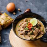 Coto Makassar Kaya Rempah