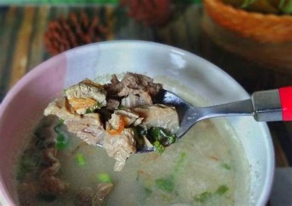 Coto Makassar Untuk Pemula.