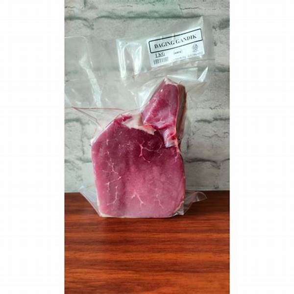 Daging Sapi Pilihan Segar