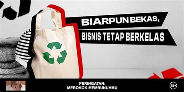 Daur Ulang Kuliner Zaman Dahulu Kekinian