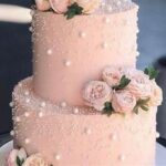 Desain Kue Sederhana Dan Elegan