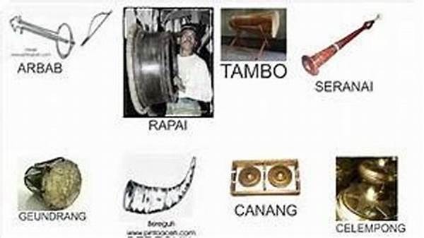 “edukasi Musik Tradisional Berbasis Teknologi”