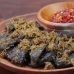 Eksperimen Bumbu Rempah Untuk Lauk